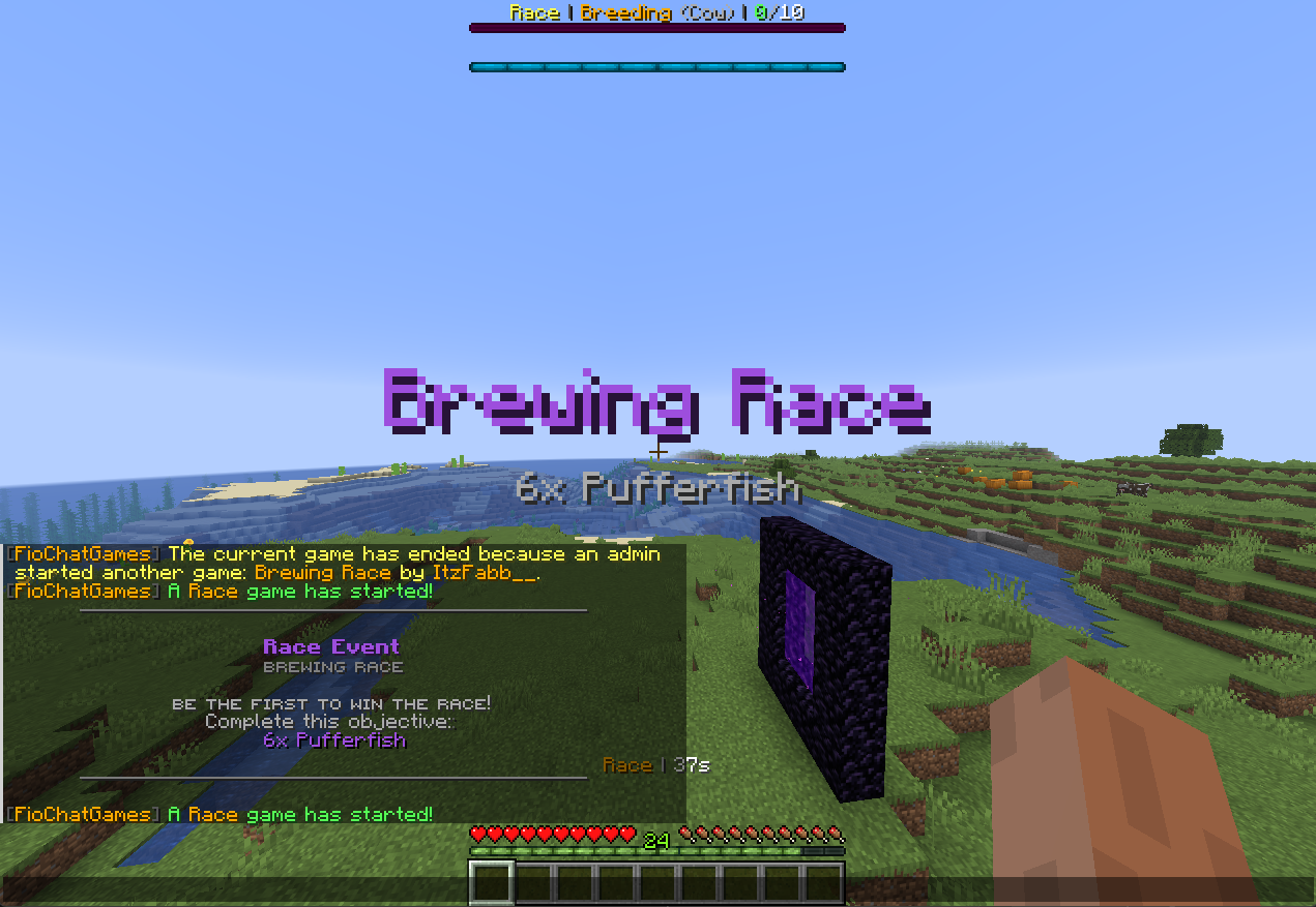 FioChatGames BREWING_RACE